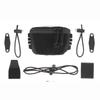 BEPAN SC Casque de Combat Pack Poids Batterie