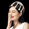 HEZHENG Wireless Portable Octopus Head Massager