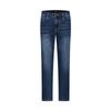 SEPTWOLVES Men's Stretch Straight-Leg Jeans
