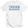 Blue Note Jazz Music Records Men T Shirt