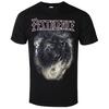 2026 Summer Hot Sale New Pestilence Graphic Cotton T Shirt Unisex Y2K Gothic Cotton Streetwear Oversized T-shirt Short Sleeve Casual Clothing