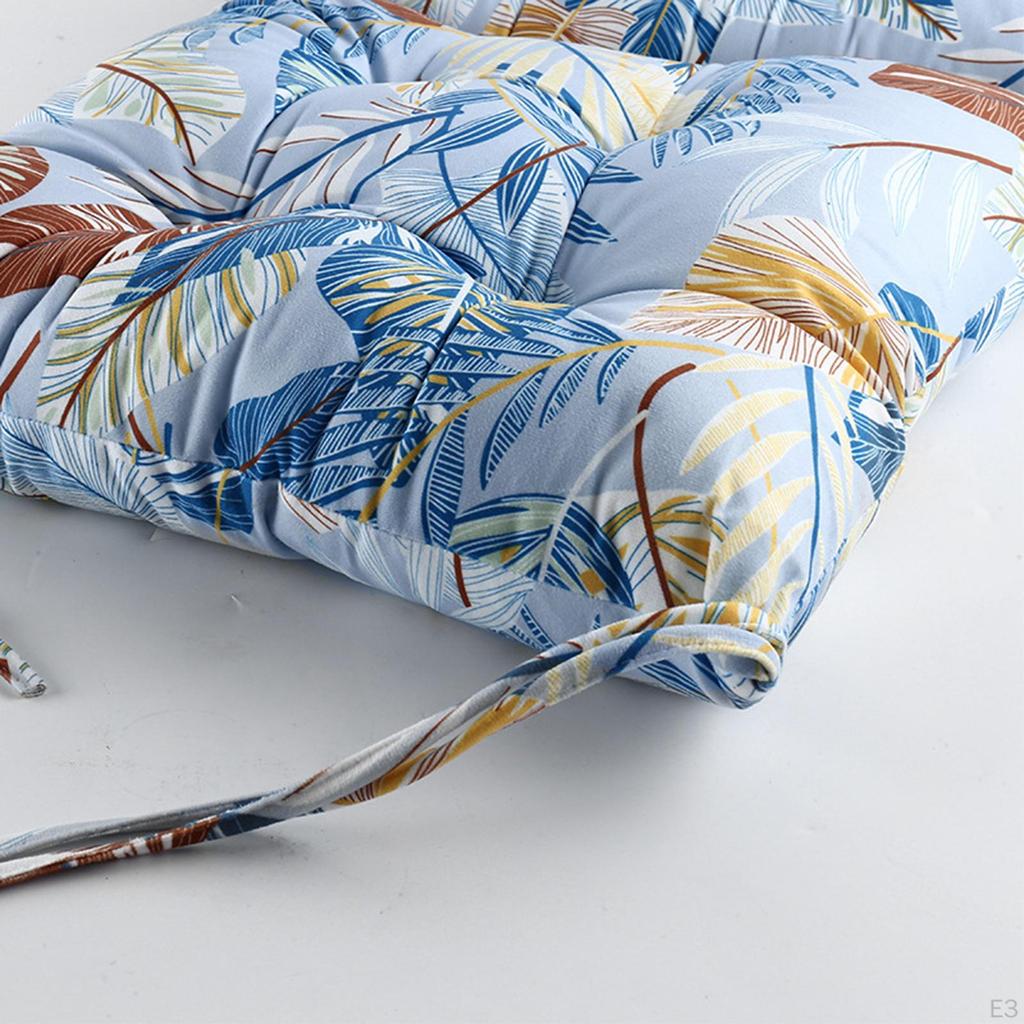 Back Cushion Seat for Garden Outdoor