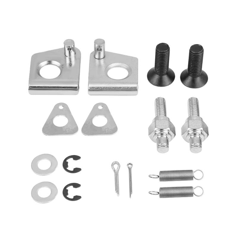 Kompatibel mit 2011-2020 VW Amarok Pick-up Heckklappen-Dämpfer Gasfeder für langsames Absenken