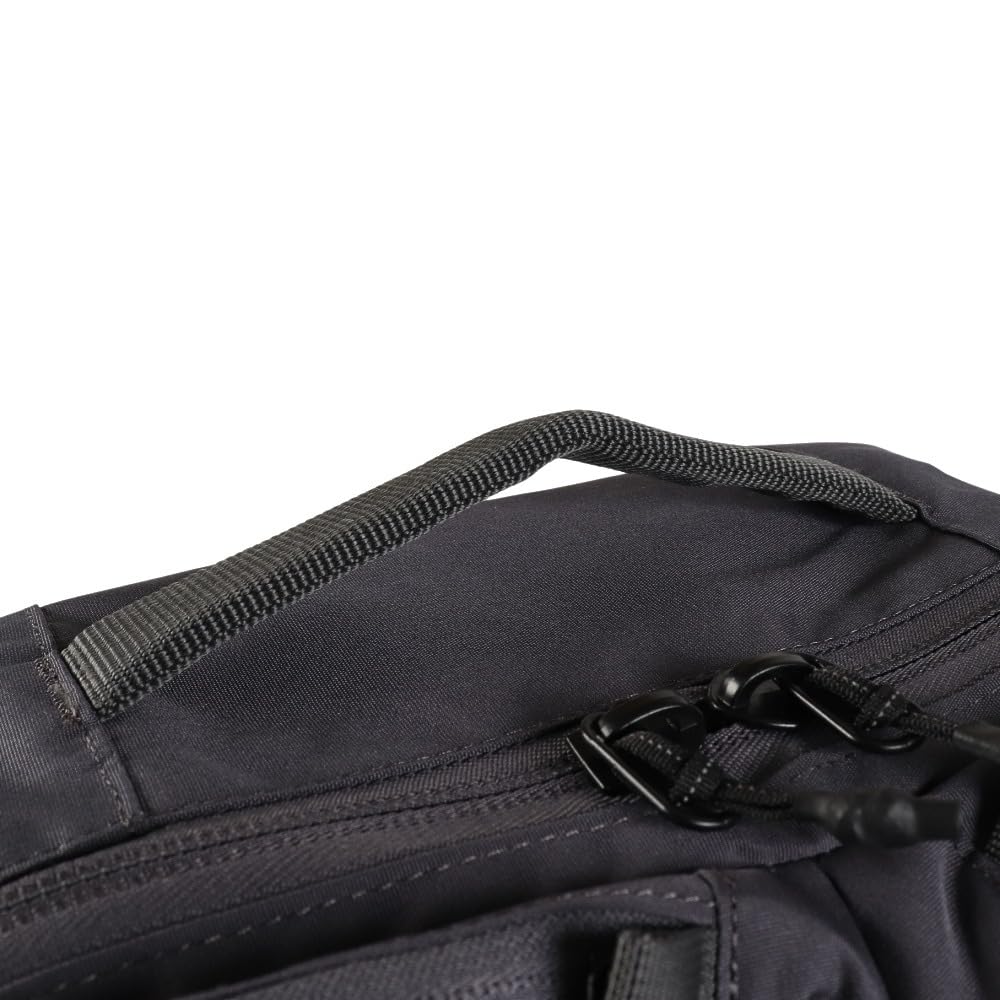 Oakley Essential Backpack M FOS901737 Forged Iron One Size 8.0 (24J)
