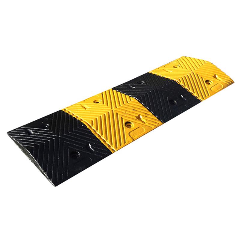 Zhuyun Rubber Speed Bump