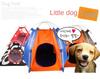 Outdoor Pet Camping Tent Outdoor Cat Tent Cat ShelterIndoor Dog House Indoor Tents Kennel Pet Tent