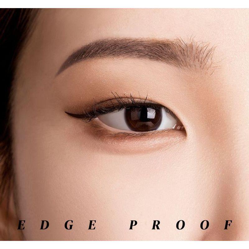 BOUQUET GARNI - Edge Proof Pen Eyeliner - 2 Colors