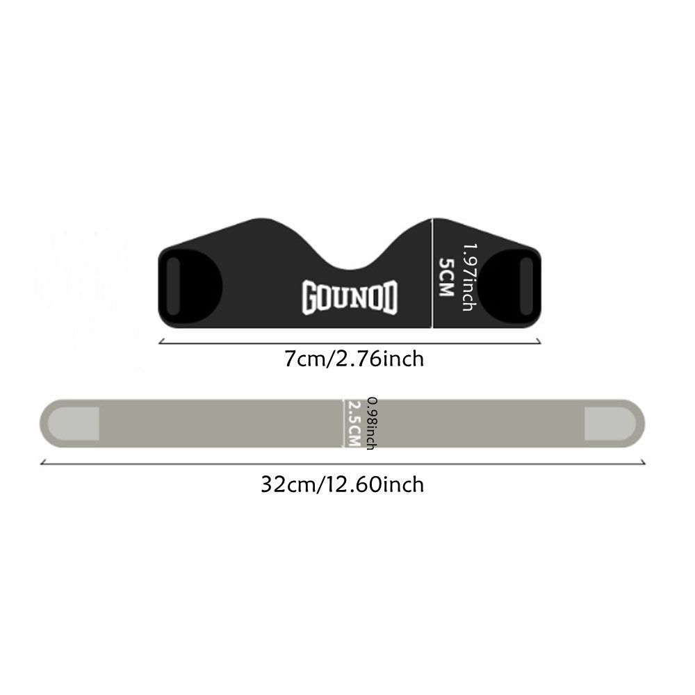 Knee Support Patella Tendon Knee Straps Fixed Protection Knee Sports Support Band Home Office