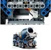 LEGO Technic 42112 Concrete Mixer