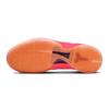 Nike Zoom Kobe 6 Protro 'Total Orange' Rosso Incantato Resistenti all'Abrasione Scarpe da Basket Basse Unisex Rosso Verde IH1871-800(Team258-)