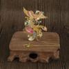 Animal Shape for Teachers Metal Bookmark Chinese Style Bookmark Retro Book Clip Hollow Book Mark