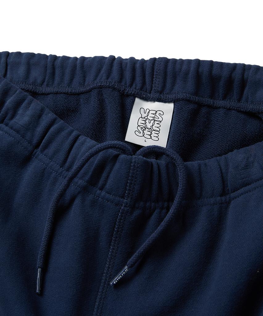 YESEYESEE Y.E.S Constellation Sweatpants Navy