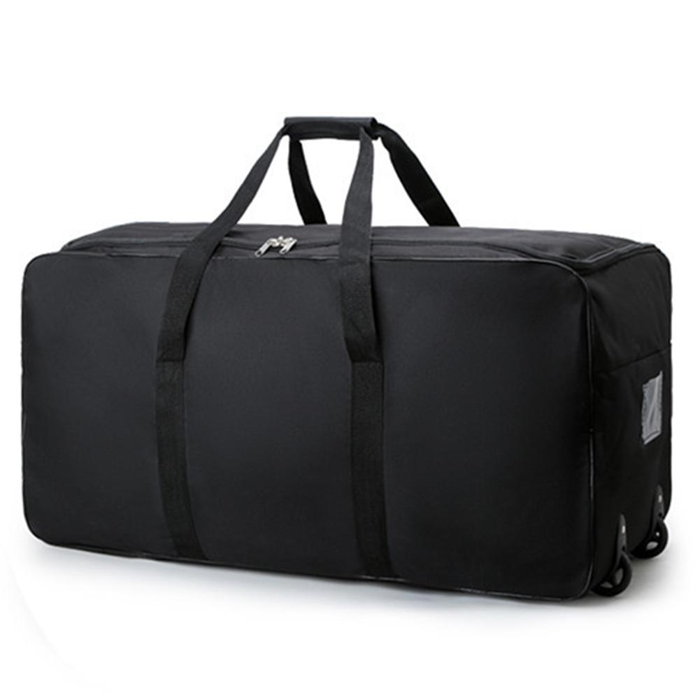 Travel Luggage Bag Luggages Storage Bag Large Capacity Portable Travel Suitcase Waterproof Travel Duffel Bag for Outdoor Travel