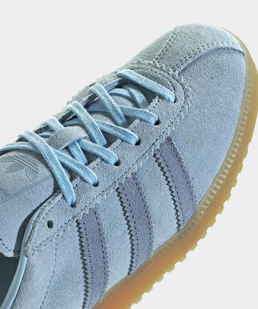adidas Bermuda - Clear Sky / Js3974