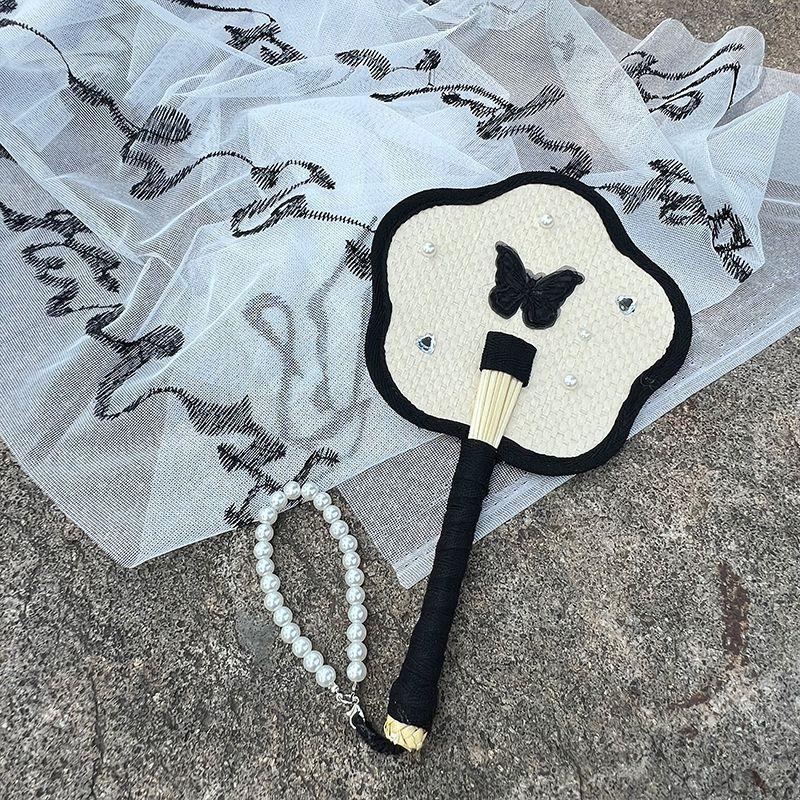 Čínský styl Více stylů Rekvizity pro představení Umění a řemesla Šik drahokam Letní bambus Ručně vyráběný perlový řetěz Taneční párty Dárek