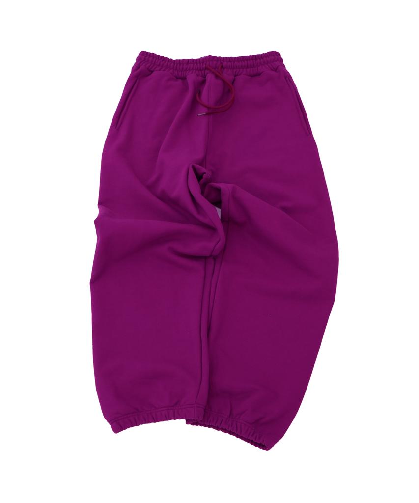 Kikki Sweatpants (Purple)