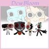 Bonecas e peluches – Peluches - caráteres de filmes e desenhos animados