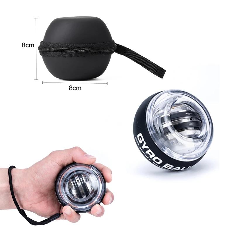 Geantă de depozitare pentru mingea de handbal, cu pornire automată, geantă de transport pentru întăritor de prindere pentru handbal, accesoriu de fitness