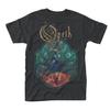 Opeth tričko 'Sorceress' - NOVÉ