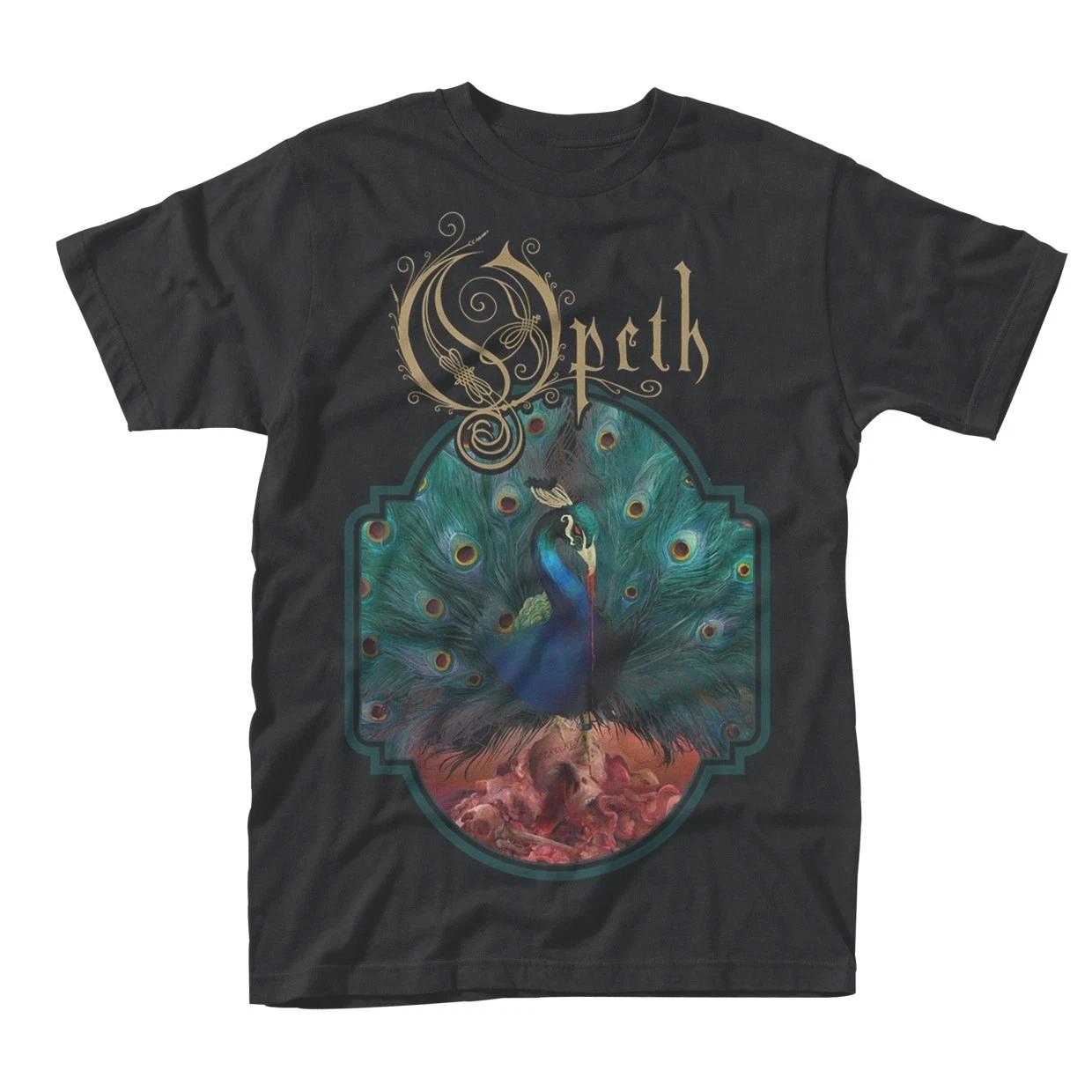 Opeth  Sorceress  T shirt - NEW S