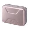 LOGOS Hyper Cooler S 81670060 Silver Cooler Box Foldable Disaster Prevention Sub-Zero