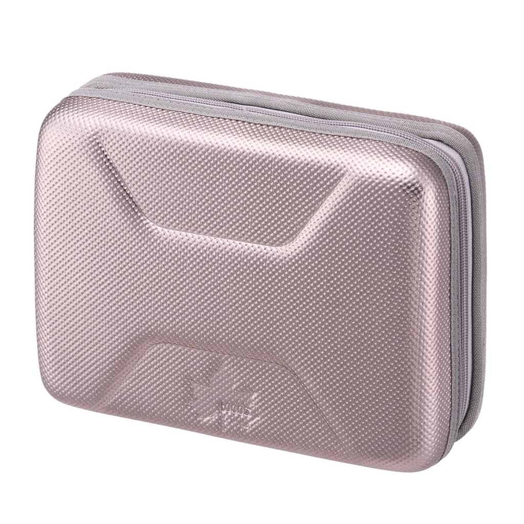 LOGOS Hyper Cooler S 81670060 Silver Cooler Box Foldable Disaster Prevention Sub-Zero