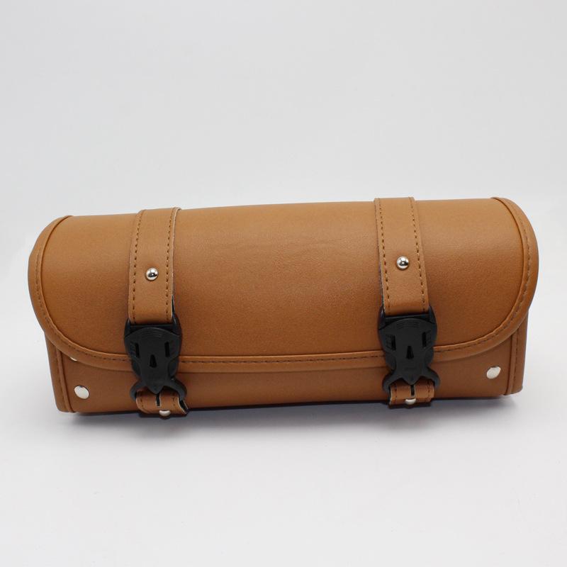 Harley Motorcycle Hanging Bag Retro Modified Motorcycle Bag Side Bag Knight Rider Bag Head Bag Electric Car Kit