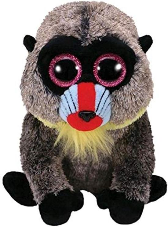 

Мягкая игрушка Ty Beanie Boo s Васаби (M) 36895
