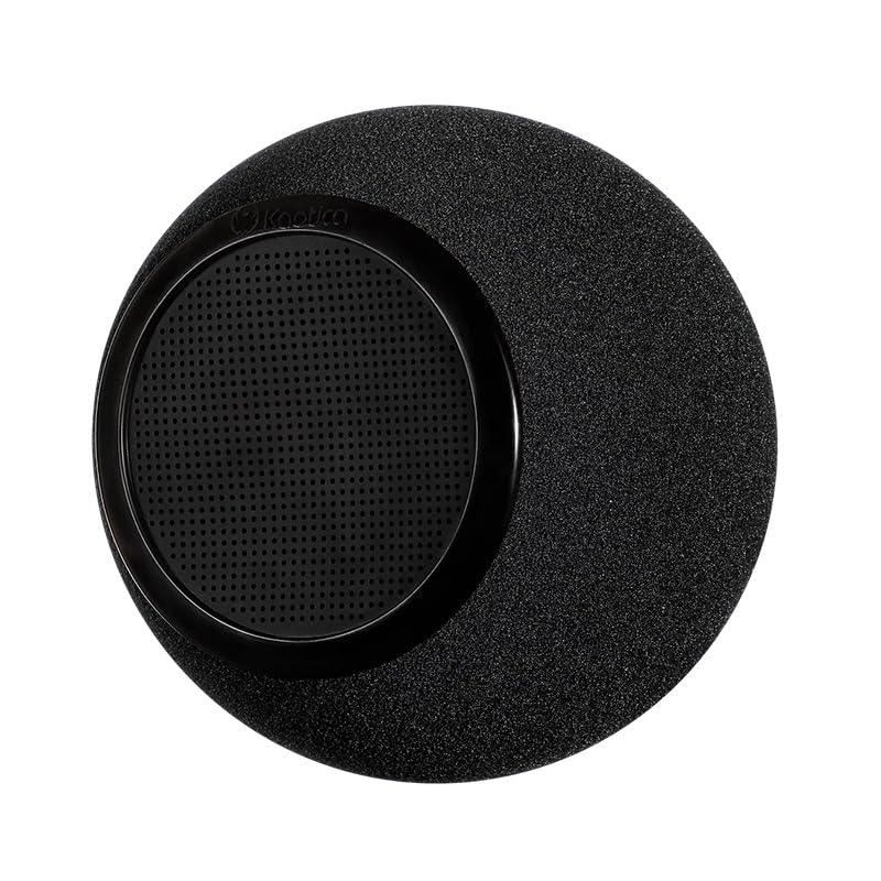

KAOTICA EYEBALL Reflection Filter Pop Guard Microphone Accessory