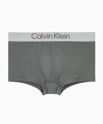 [CK] Boxer Homme Micro Jersey Brossé Taille Basse NB4127SZ9 [Expédié de Corée] 100% Authentique
