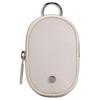 Lululemon Crossbody 2L Adjustable Shoulder Strap Fashionable Versatile Recycled Nylon Sling Bag Women bags White Alabaster LW9DZGS-047748