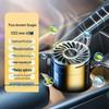 High-End Long-Lasting Car Air Freshener & Odor Remover