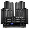SAST K5V Professional Audio System (CN Version)