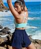 XEXYMIX [2Pack] Summer Breeze Push-Up Bra Top Xt0201T