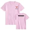 WARDOGS MANTICORE GREEN VALKYRA RED LONESTAR BLUE T-shirt Short Sleeve Summer O-neck Unisex Streetwear Graphic Print Merch Tees