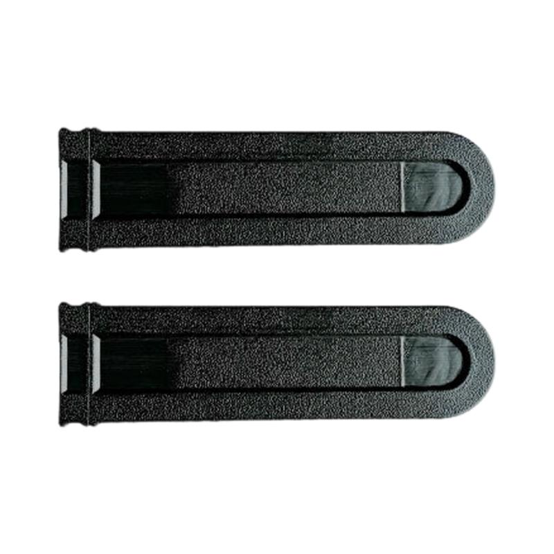 Chainsaw Bar Guard Sheath Protector Blade Guard Sheath for 4 To 20 Inches Bar Protects Sawing from Rusts and Scratches