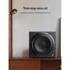 HiVi Sub10G 10-inch Active Home Theater Subwoofer (CN version)
