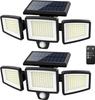 Becuri LED – Lămpi solare LED
