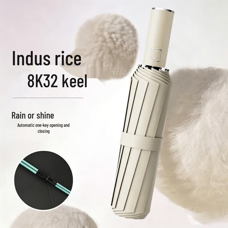 Xinhuarui Automatic Double Person Windproof Umbrella