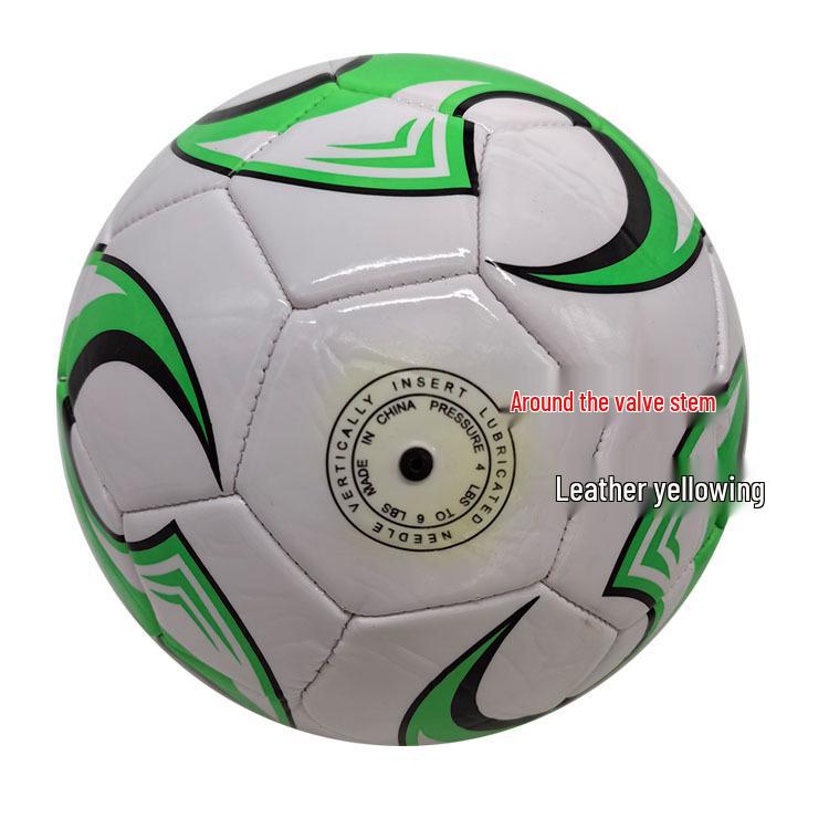 New Size 4/5 Football - Large Stock Available, Samples Accepted