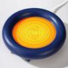 Smart Constant Temperature Coaster Noiseless Cup Warmer Non-slip Electric Mug Heater  Coffee