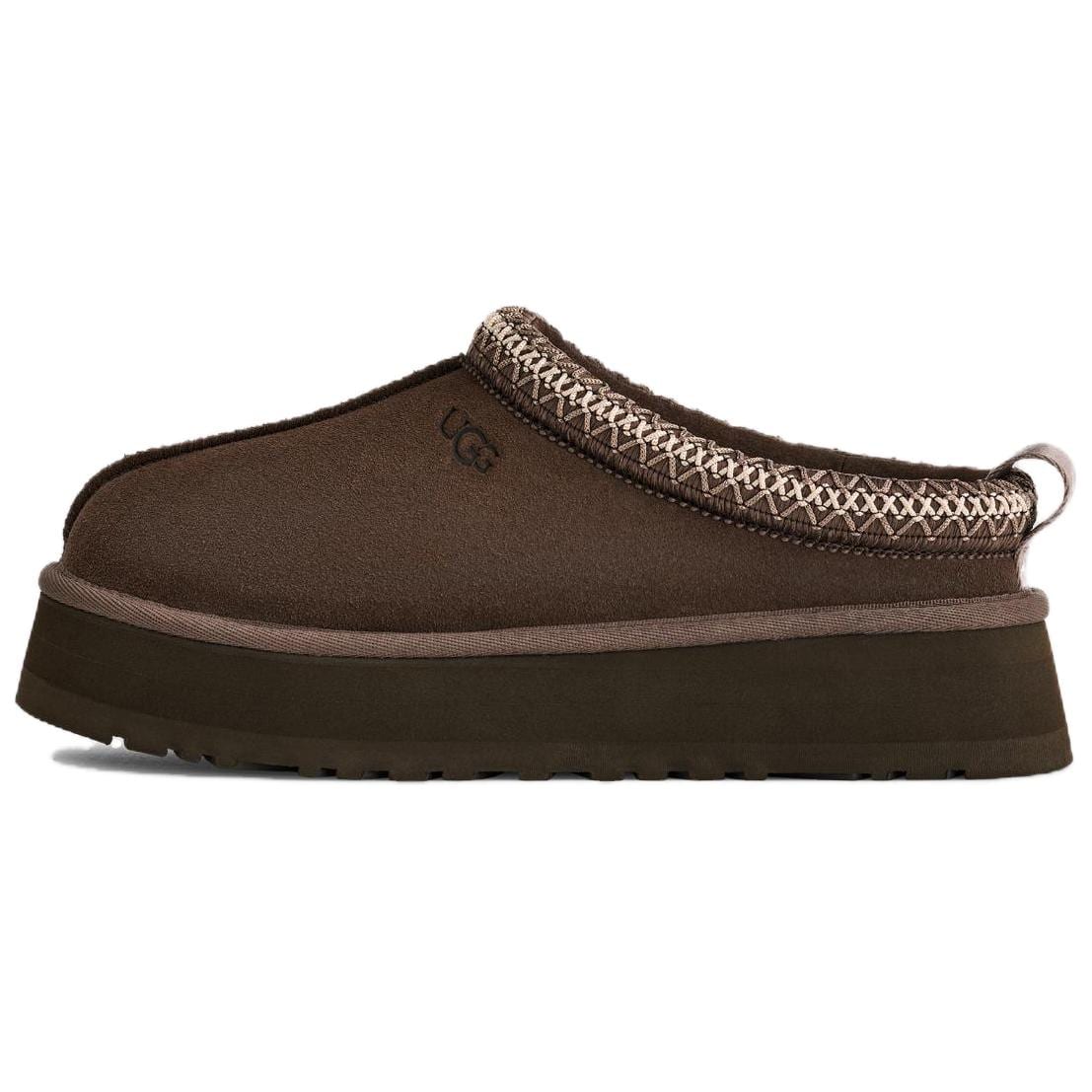 UGG Tazz čības Molasses Sieviešu 1122553-MLSS