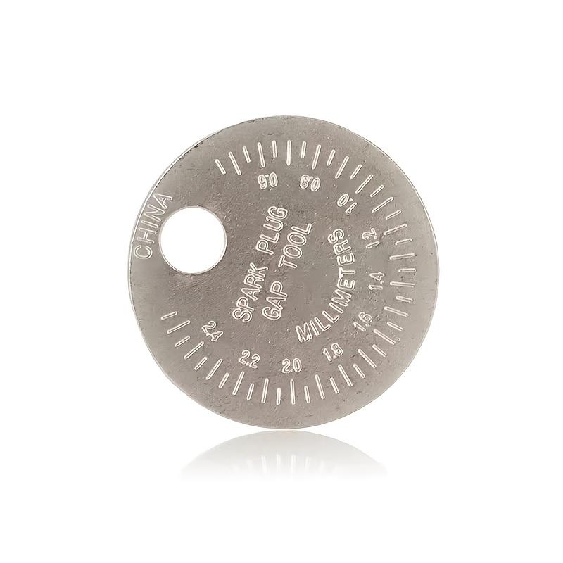 Automotive Supplies, Repair Tools, and Spark Plug Gap Measurement Tools. 1pc