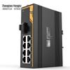 Zhongtianhengke Industrial Fiber Optic Transceivers & Switches