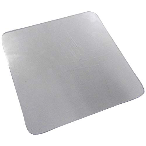Nisseikinzoku Refrigerator Scratch Prevention Mat, LL Size (up To 700L) KM-LL