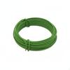 Coated Iron Wire Gentle On Plants Plant Tie Bendable Garden Roll for