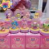 Catch Teenieping Shy Princess Ballet Toy Doll Happy Magic Party Blind Box Girl's Toy Collectible Figurine Trendy Surprise Gift