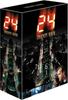 24 Season 1 Handy Box -TWENTY FOUR- [DVD]