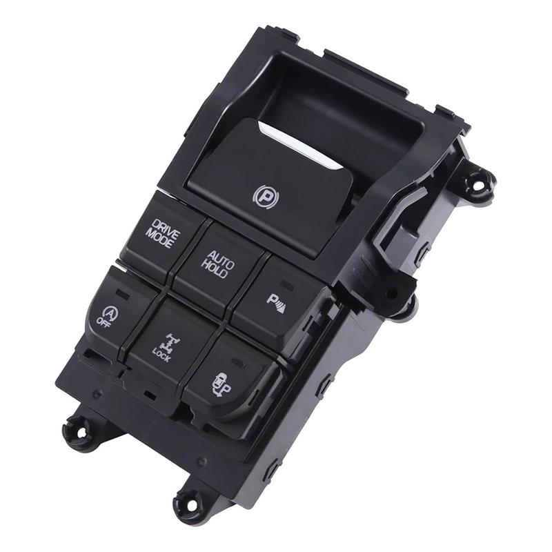 Electronic Handbrake Switch Control Button Parts 93300D3030 93300F8060 For Hyundai Tucson TL 2015 2016 2017 2018 Car Accessories