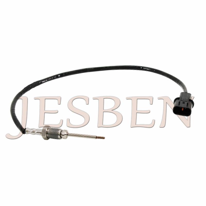 39221-2F600 Exhaust GAS Temperature Sensor Fit For Hyundai SANTA FE PALISADE TUCSON KIA Sorento Sportage 2.0 2.2 CRDI 2014-